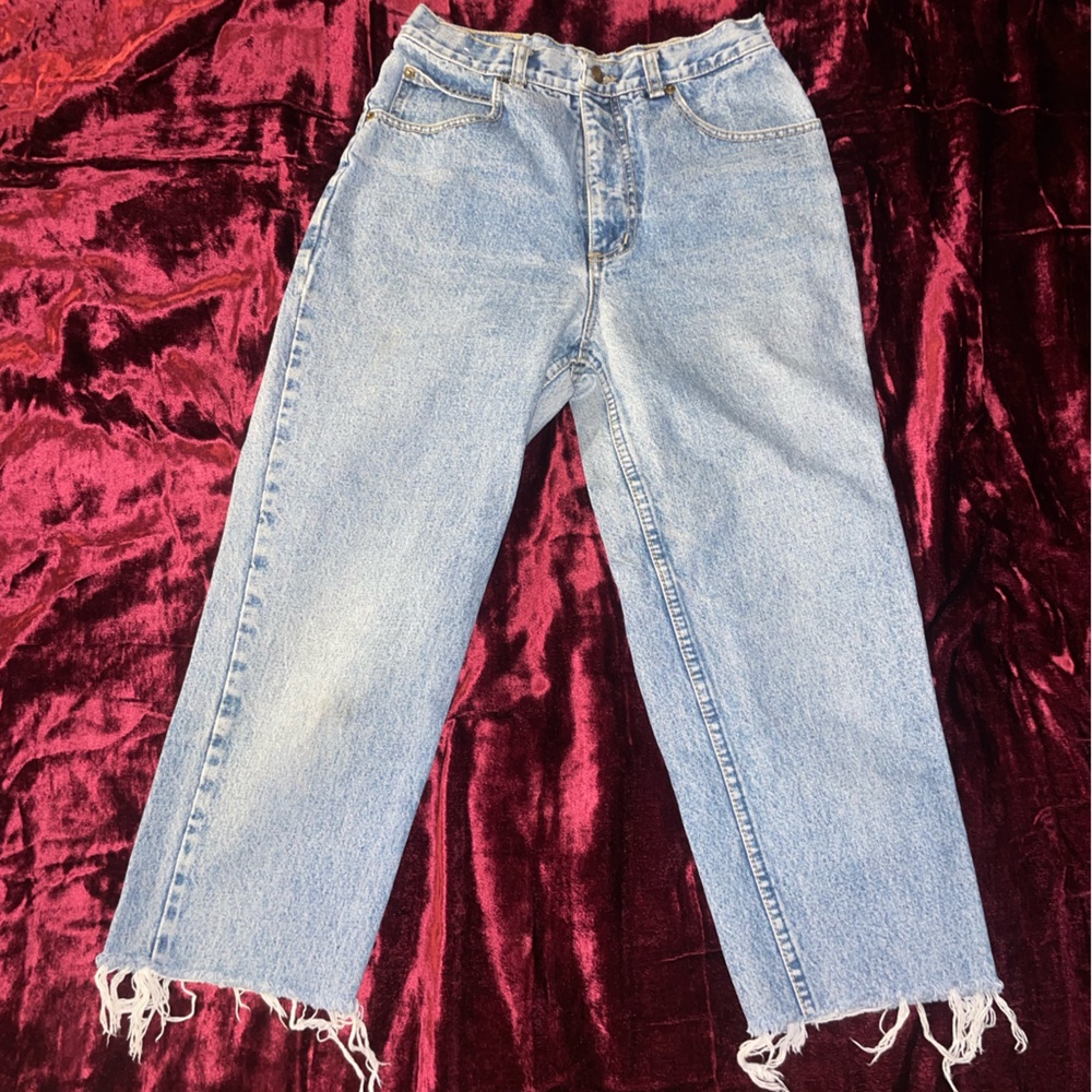 Lawman group international VINTAGE highwaisted jeans